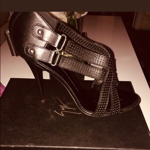 Giuseppe Zanotti Sandal